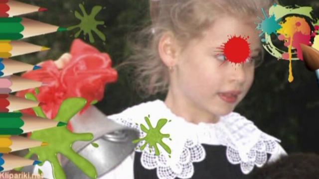 Теперь мы первоклашки! смотреть онлайн