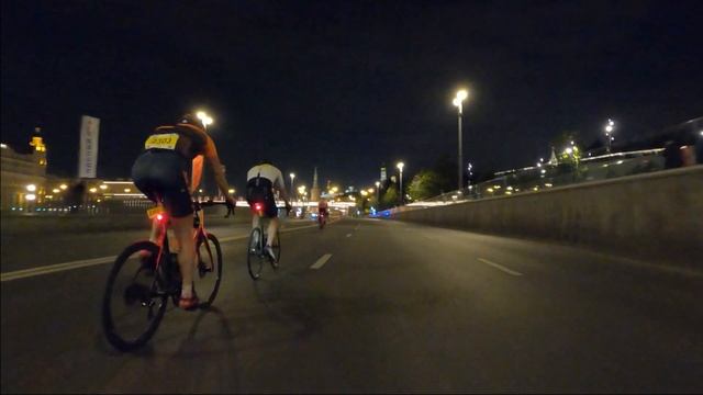 Велогонка 45 км L'ÉTAPE MOSCOW 2020 смотреть онлайн