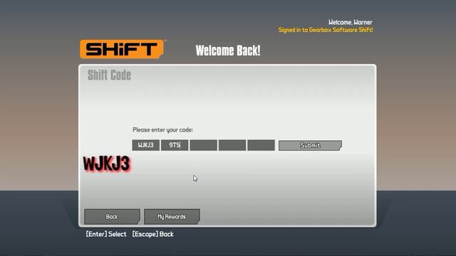 Borderlands 2 Golden Keys смотреть онлайн