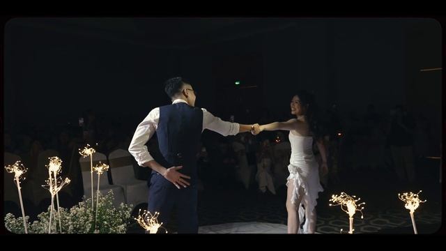 Wedding First Dance - Until I found you смотреть онлайн