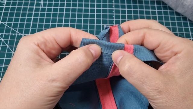 Track pants for Paola Reina Паола Рейна спортивные брюки мастер-класс смотреть онлайн