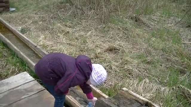 vatravel.ru Святой ключ Пантелеймона Целителя около Елабуги смотреть онлайн