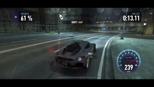 Need For Speed No Limits - Koenigsegg Gemera | Under The Hood | FULL PLAYTHROUGH смотреть онлайн