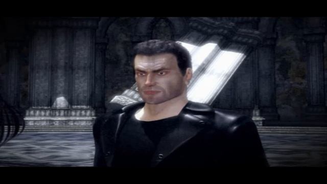 PainKiller Black Edition [игрофильм] смотреть онлайн