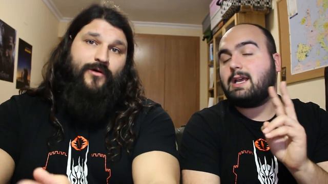 Ejércitos: Poderes oscuros de Dol Guldur. смотреть онлайн