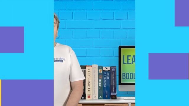 Boolean Operators - Learn To Code Series - Video #3 смотреть онлайн