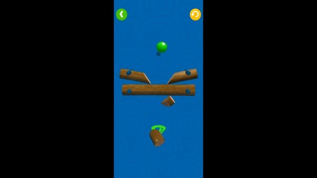 Cut This! Puzzle game Solutions - 06 Slice away - Level 1, 2, 3, 4 смотреть онлайн