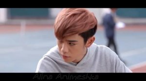 Клип• Love warning • Ты моя химия