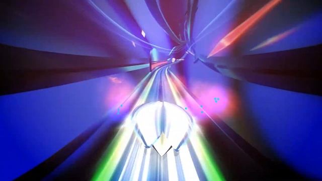 Thumper Custom Level: Movie смотреть онлайн