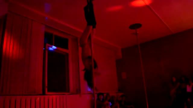 Адриана - 1 Место, Отчетная вечеринка Школы танца "Show Girls", 31 Мая 2014 смотреть онлайн