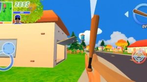 Самая крутая игра Dude theft wars