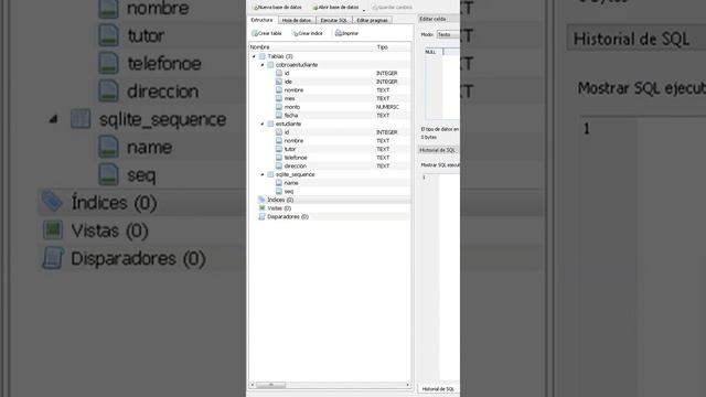 Curso online SQlite DB Browser a 10 dólares + certificado смотреть онлайн