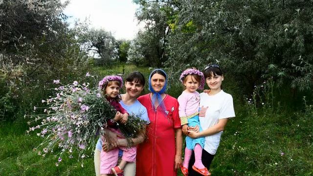 Дорогие родители