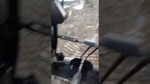 Обучение на экскаваторе