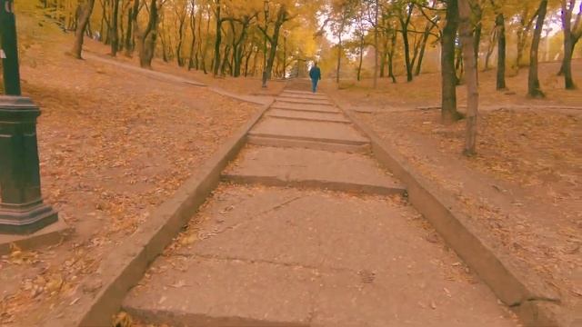 11 Октября Пятигорск часть 1 смотреть онлайн