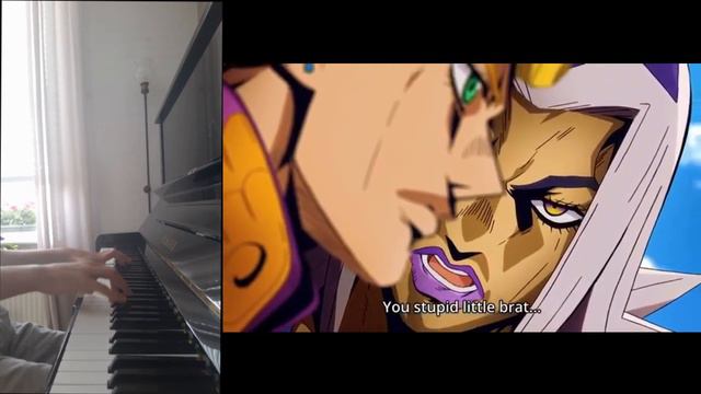 I played meme music for 1 minute straight (Universal, Giorno, Coffin Dance) смотреть онлайн