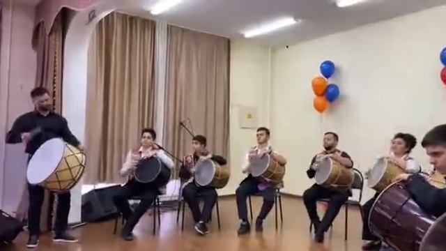 Наири дхол!!! смотреть онлайн