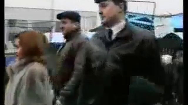 Ольга Юнакова - Вогонь лід (Хе-хе, ла-ла) украинская музыка 90х смотреть онлайн