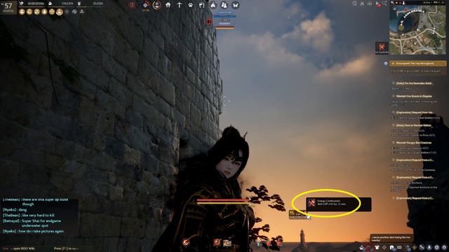 Black Spirit HIDDEN BUFF (READ DESCRIPTION MORE INFO) Black Desert Online BDO New Player Guide смотреть онлайн