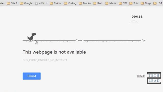 How To Play Game in Google Chrome Without Internet смотреть онлайн