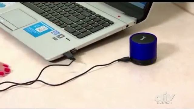 Renny - The Smart Home Phone & Ringer on DIY I Want That смотреть онлайн