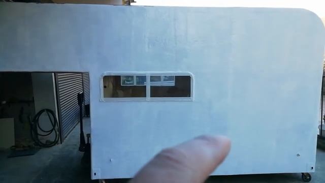 Покрытие кемпера гелькоутом смотреть онлайн