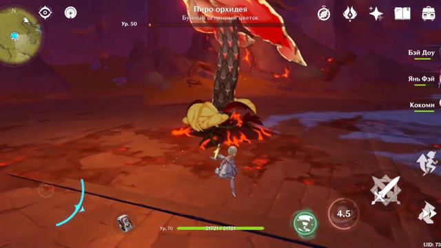 Радужные цели