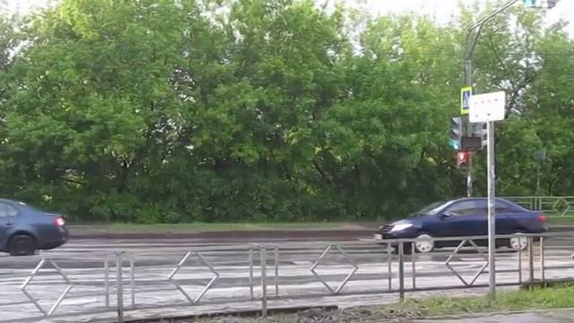 Потоп в Липецке 17 мая 2018 года смотреть онлайн