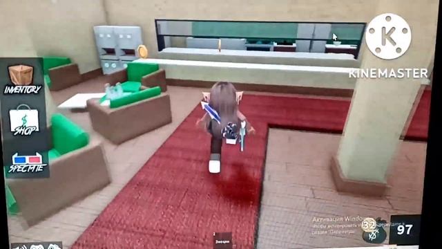 Играю в мм2| Игра с компьютера| роблокс| мм2 смотреть онлайн