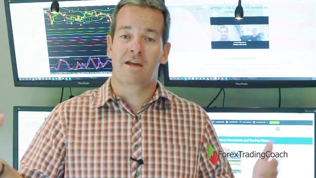 Trade Full Time In Less Than 1 Hour Per Day with FX Coach Andrew Mitchem смотреть онлайн