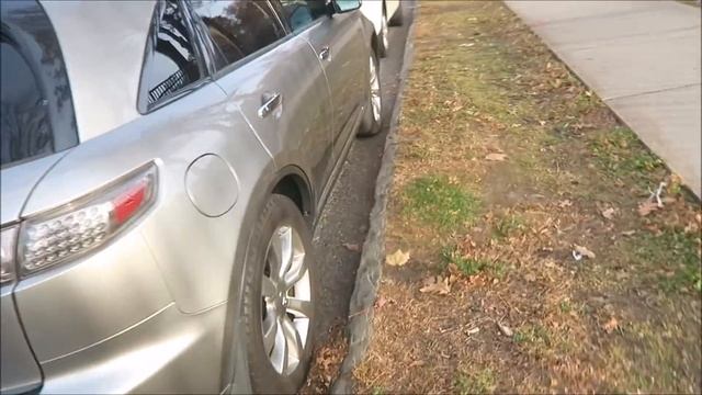 Ниссан 350z начал сыпаться смотреть онлайн