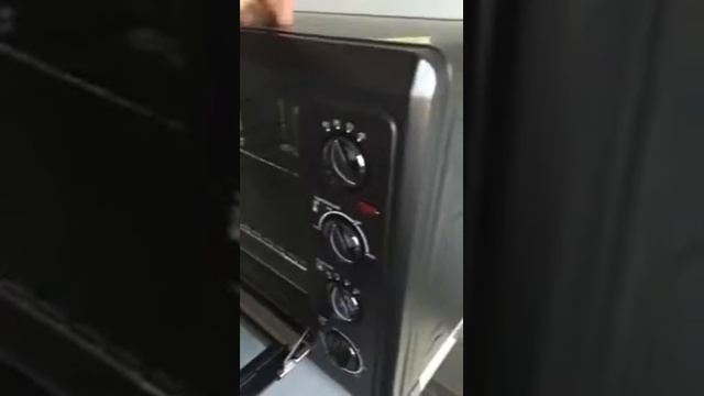Klarstein Masterchef 60 Mini four Commentaires смотреть онлайн