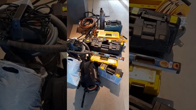 Инструмент монтажника Кондиционеров и вентиляции #новосибирск #вентиляция #кондиционер смотреть онлайн