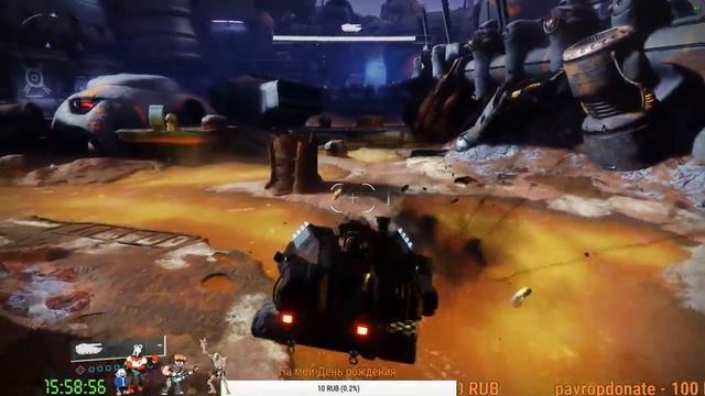 ? СЮЖЕТ КА ЛОРДЫ БОССЫ||| Oбщение с чатом |||Destiny 2(18 +) смотреть онлайн