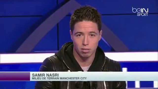 Samir Nasri: "Generation 87: gifted but psychologically fragile" смотреть онлайн