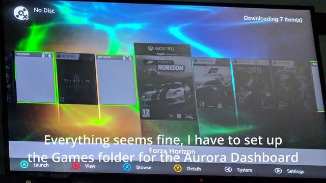 Xbox 360 HDD Vs SSD Game Loading Test