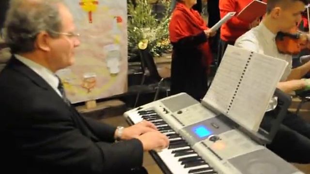 Marcia Funebre, PASSIONE Di CRISTO  2013