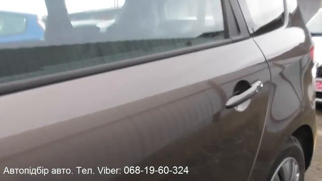 Луцьк автобазар - сімейні автомобілі (Touran, Zafira, C4 Picasso, PEUGEOT 5008, Scenic) Частина#1 смотреть онлайн