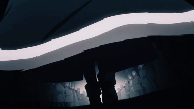 Baraou no Souretsu -- Richard x Buckingham 「 AMV 」Crazy in Love смотреть онлайн