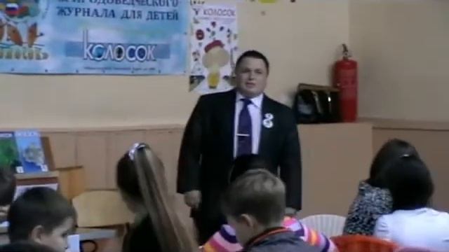Осенний Колосок 2012 смотреть онлайн