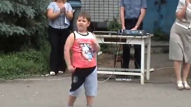 Праздник для детей в Криничной смотреть онлайн