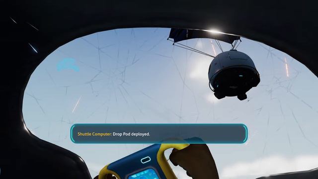 "Subnautica" WORKS ON MY COMPUTER!!!!! смотреть онлайн