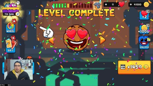 El BOSS TALADRO ? ? #5 | Bolita Pro | Red Ball смотреть онлайн