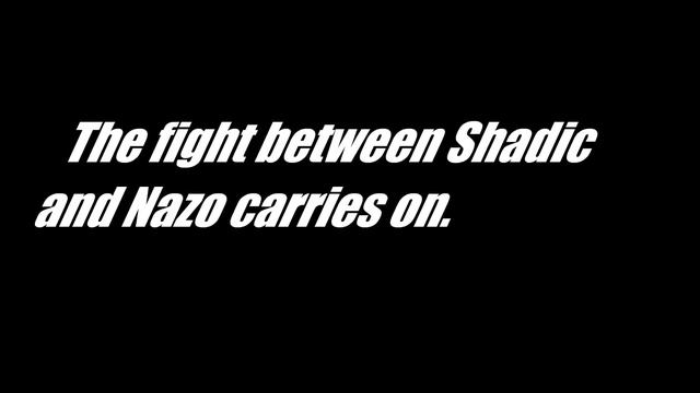 The Return Of Nazo: Part 3 Trailer смотреть онлайн