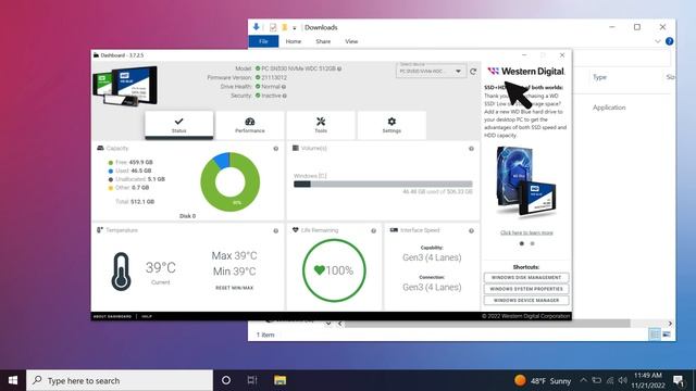 How To: Install Firmware Updates with the Western Digital Dashboard | Western Digital Support смотреть онлайн