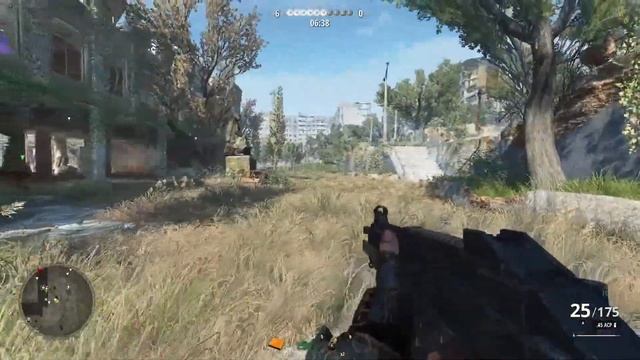 Копия видео Сурвариум [Survarium] - Rameo Noob amazing cheater смотреть онлайн
