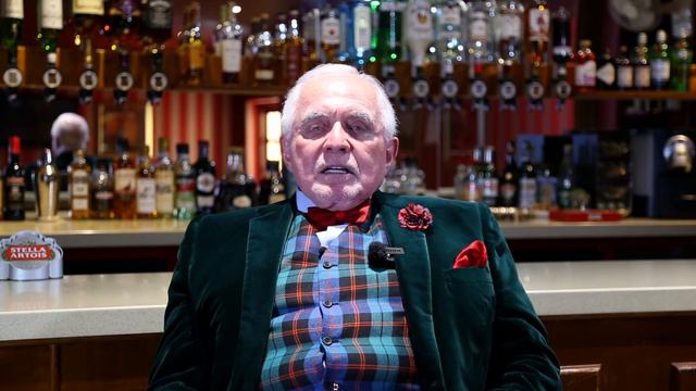 Ep7 (Part 3) | QLA Godfather | Paul Allen - Greatest Birthday Gifts - Military (Before and Now) смотреть онлайн