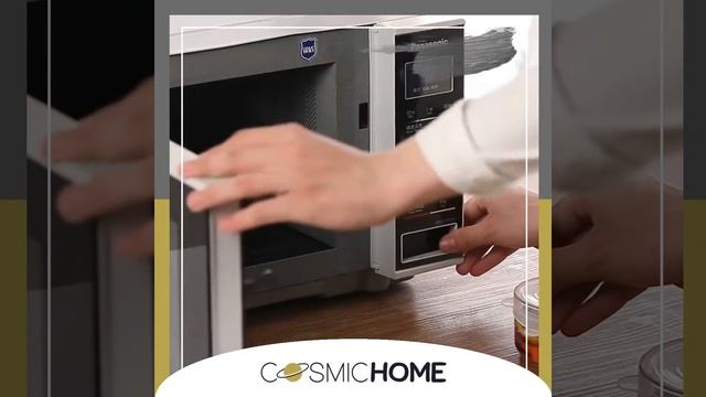 Silicon stretch covers - Cosmic Home смотреть онлайн