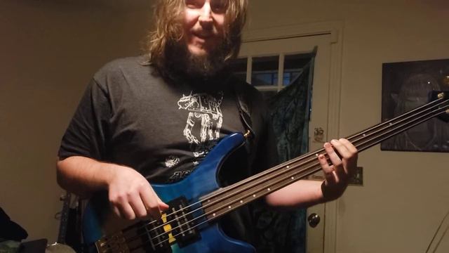 DR Sunbeam Nickel wound, round core strings 45-105 review смотреть онлайн