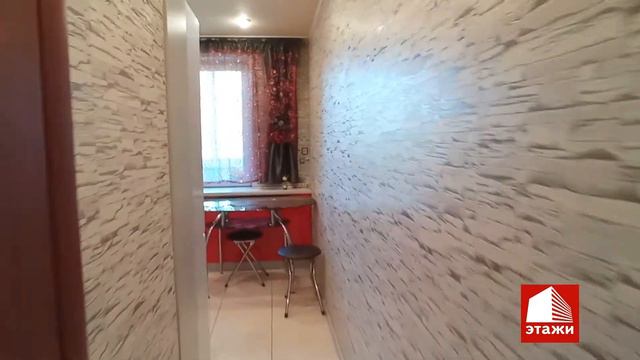 ул. Труфанова, д. 9